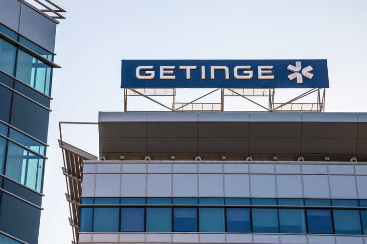 Getinge Stock: Why We Think There’s Confusion Of Frequency And ...