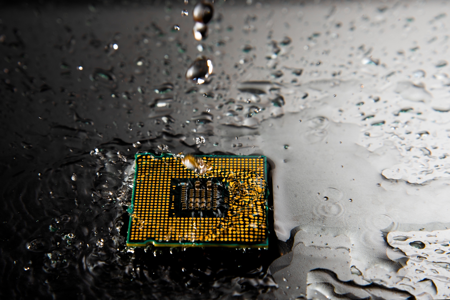 Applied Digital Is Showing All The Right Signs With Its Liquid Cooling Investments