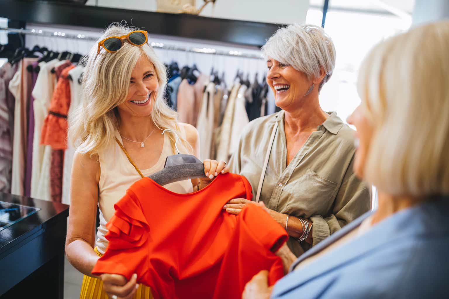 Women's Retailer J. Jill Has 10 Days to Avoid Bankruptcy Filing