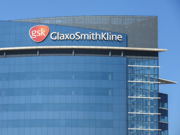 GSK bets big on cancer comeback with aggressive trial push (GSK:NYSE)