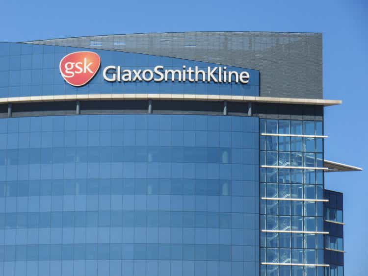 GSK Jemperli meets principal objective of section 2 trial to deal with lung most cancers (NYSE:GSK)