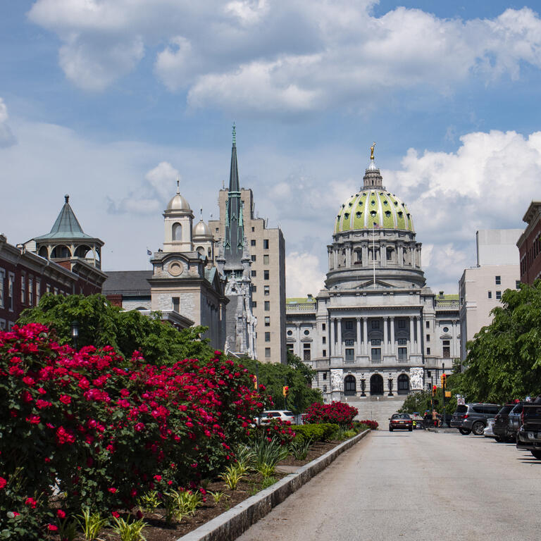 Mid Penn Bancorp: Acquisition Benefits To Buoy Earnings This Year