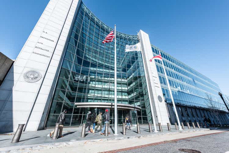 FTX collapse ignites extra scrutiny of corporations who’ve custody of shopper crypto funds