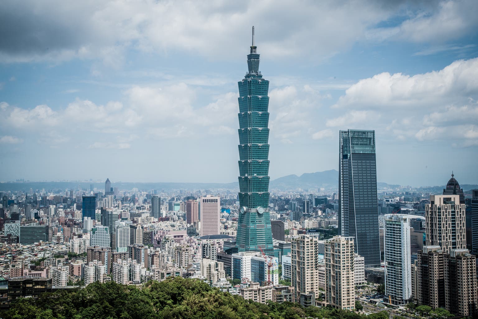 Taiwan Equity - Are Fundamentals Supporting?