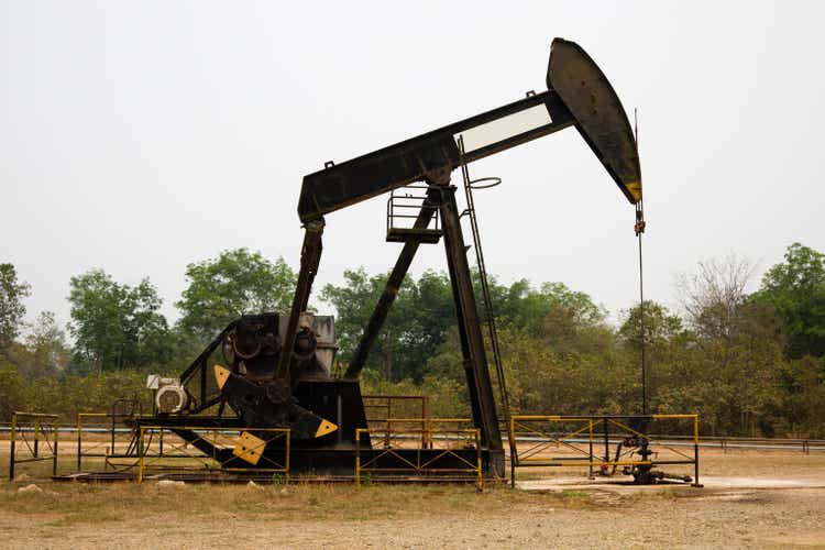 Pumpjack