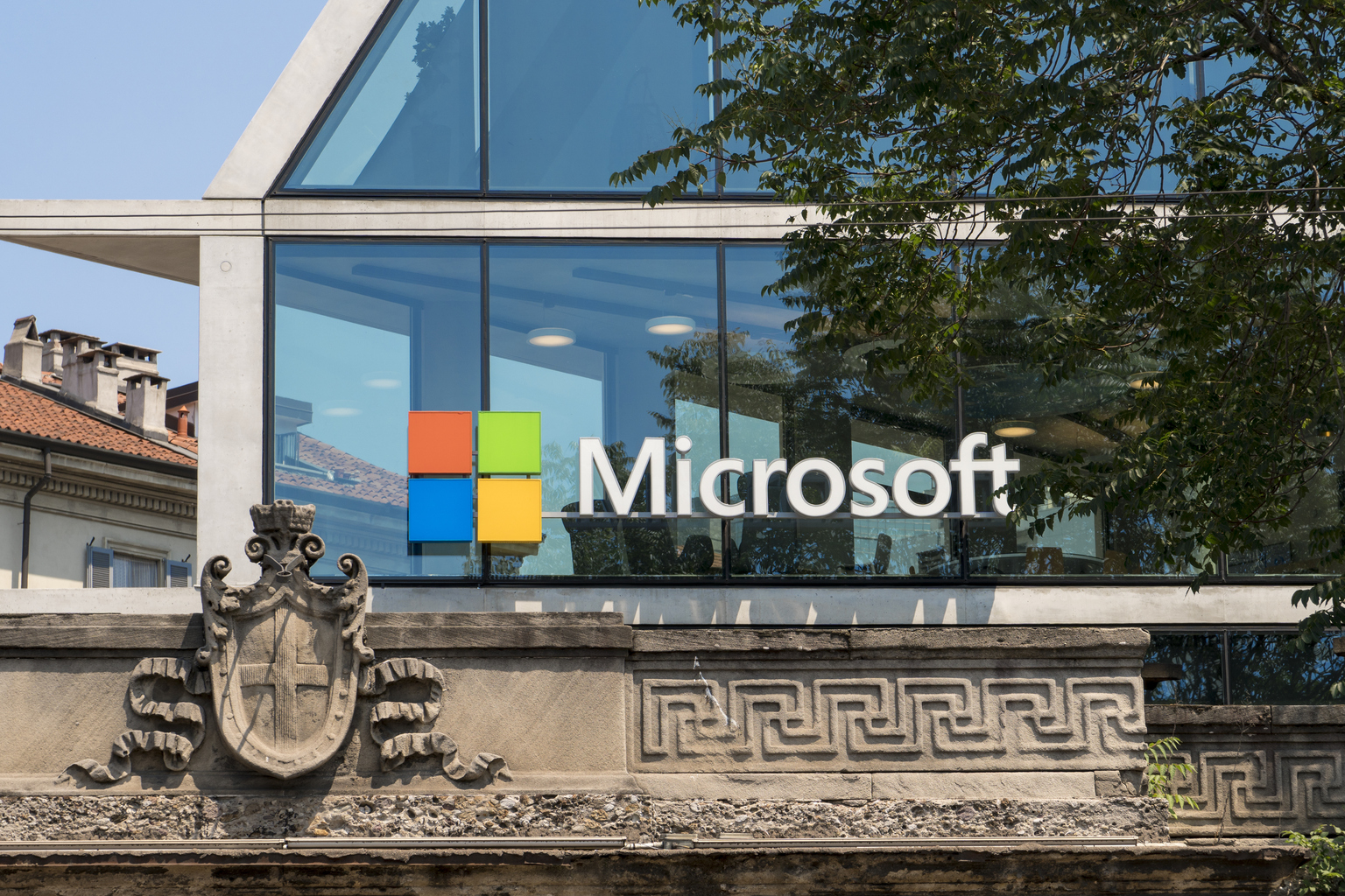 Microsoft Stock: Not Compelling For Dividend Growth Investing At This ...