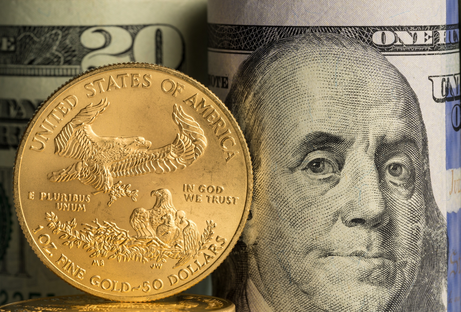 I've Never Been This Bullish On Gold
