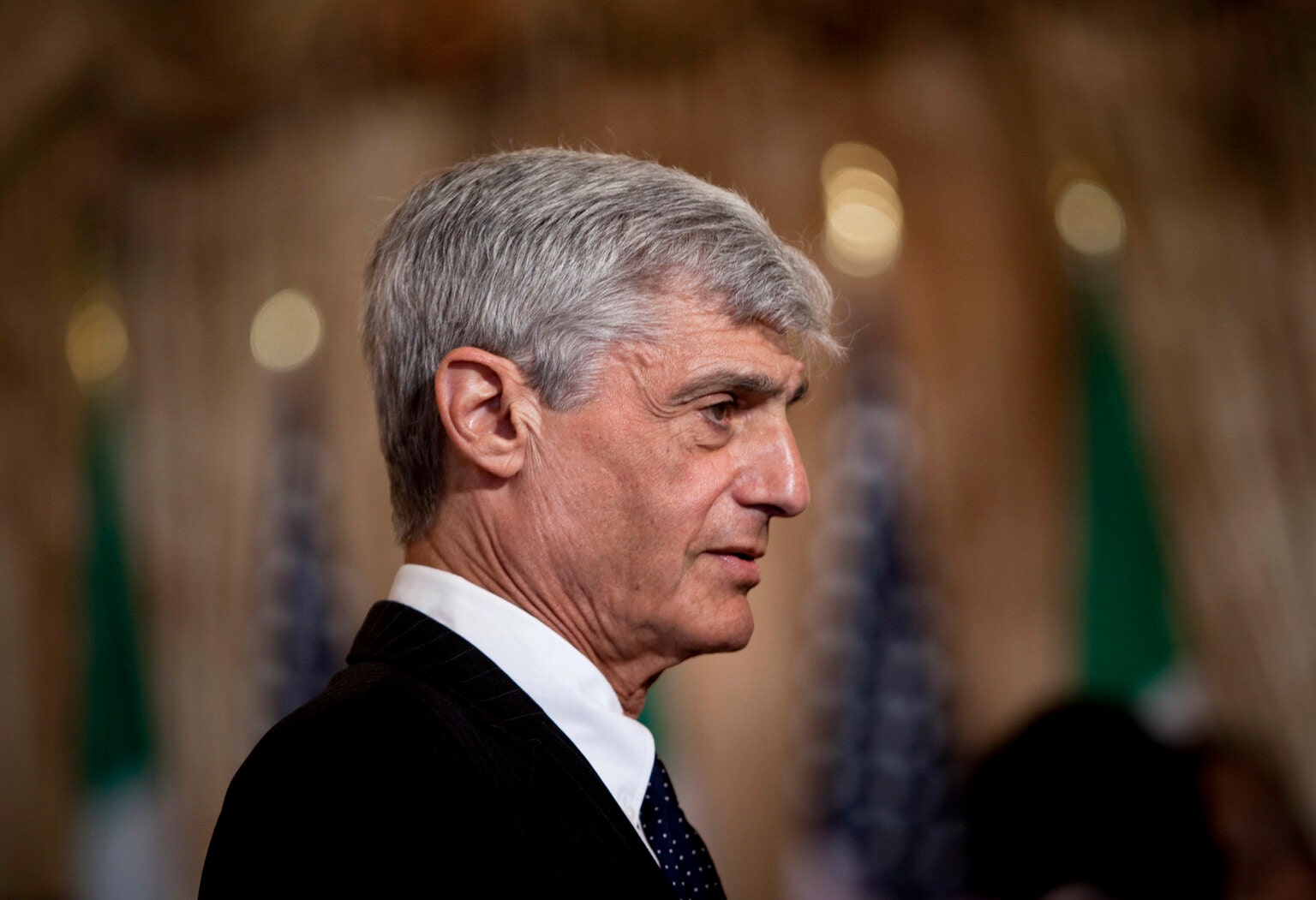 Robert Rubin On The Debt Ceiling Debate | Seeking Alpha