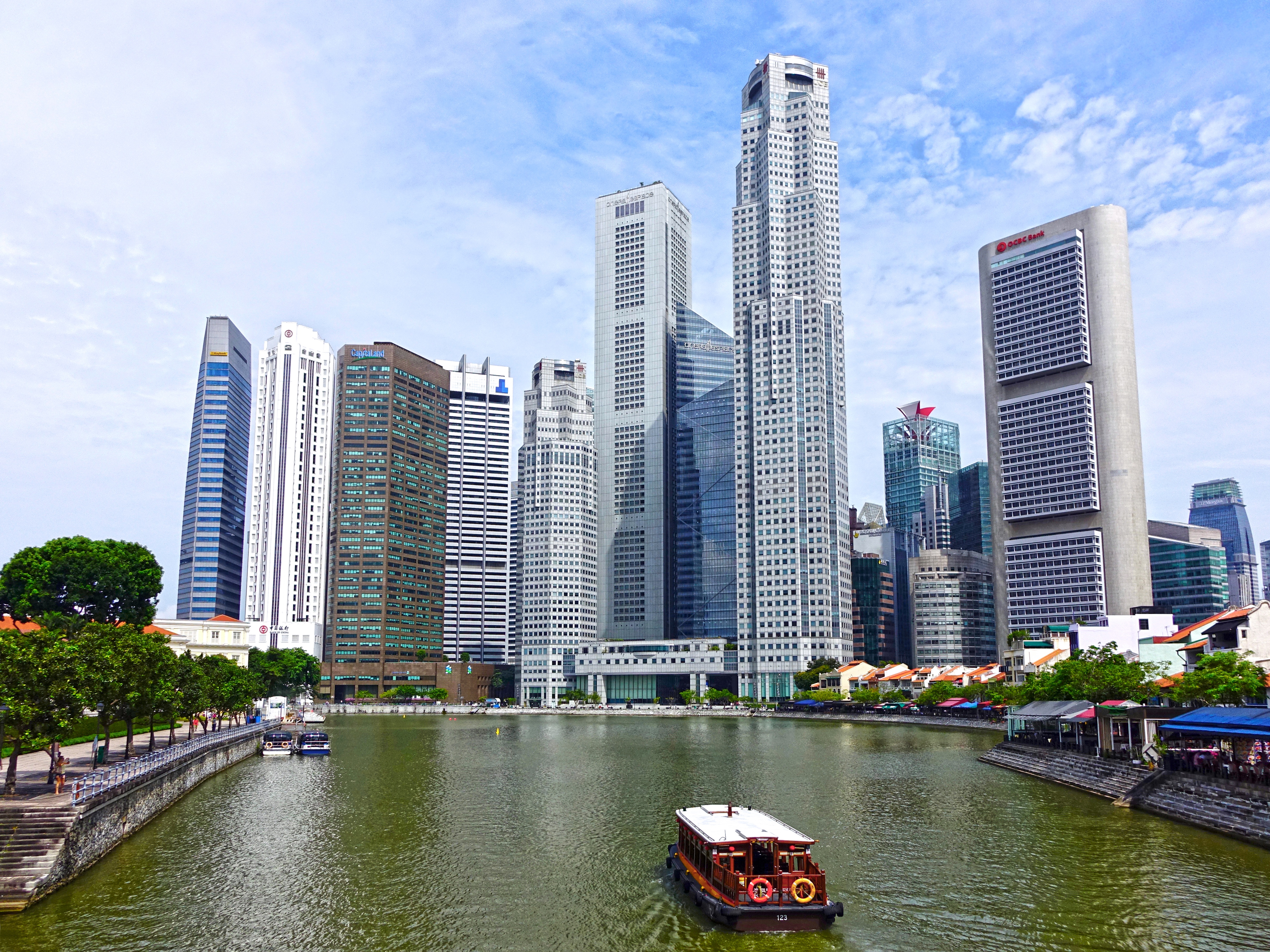 Bank Loans In Singapore Increased Slightly To SGD 634 4 Billion In bank-loans-in-singapore-increased-slightly-to-sgd-634-4-billion-in