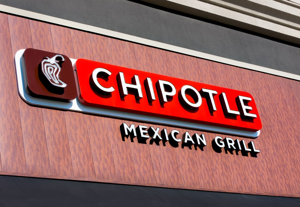 Chipotle Wait To Buy Until New CEO Shows Results Chipotle Mexican