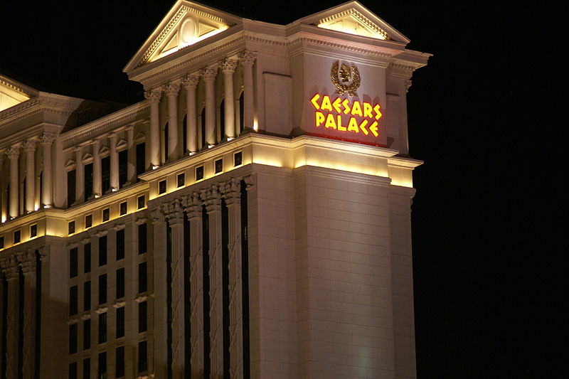 Caesars And Eldorado Roll The Dice On Possible Late Cycle Merger