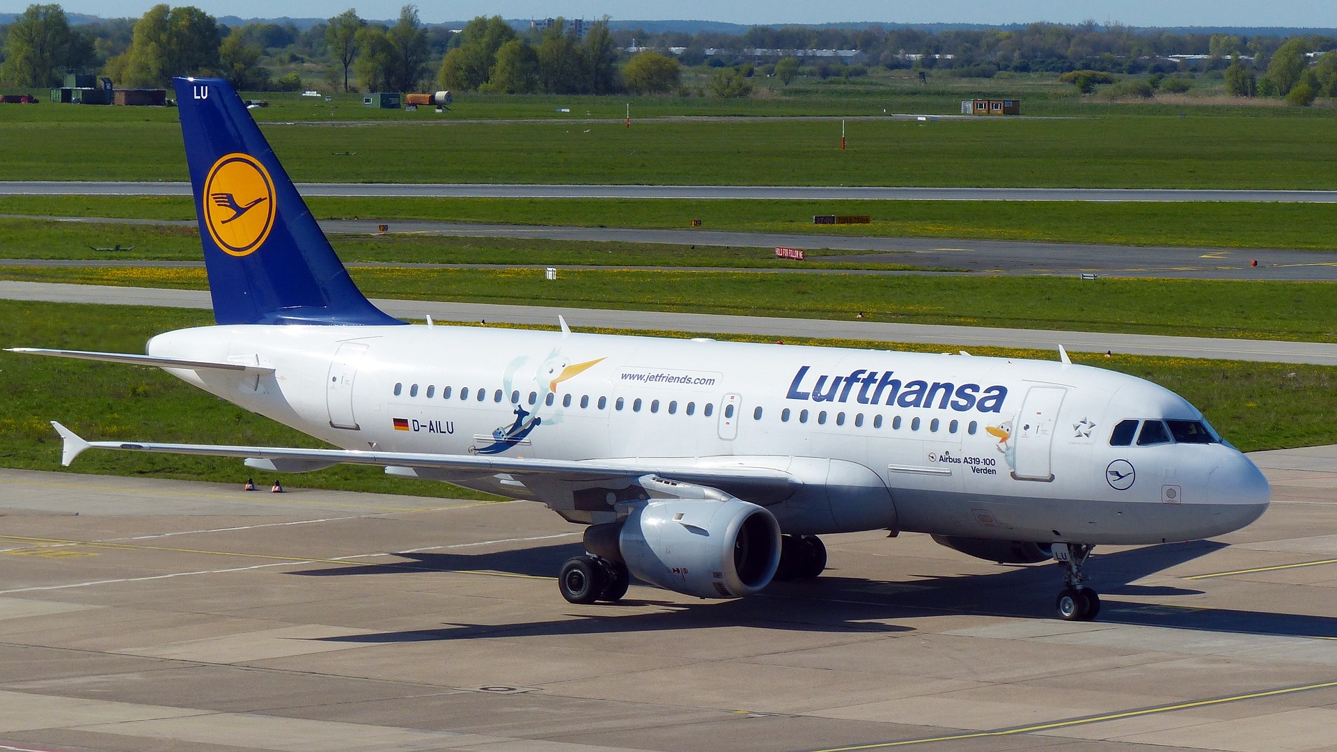 Deutsche Lufthansa The Strongest Airline In A Distorted European Air Travel Market Otcmkts Dlakf Seeking Alpha