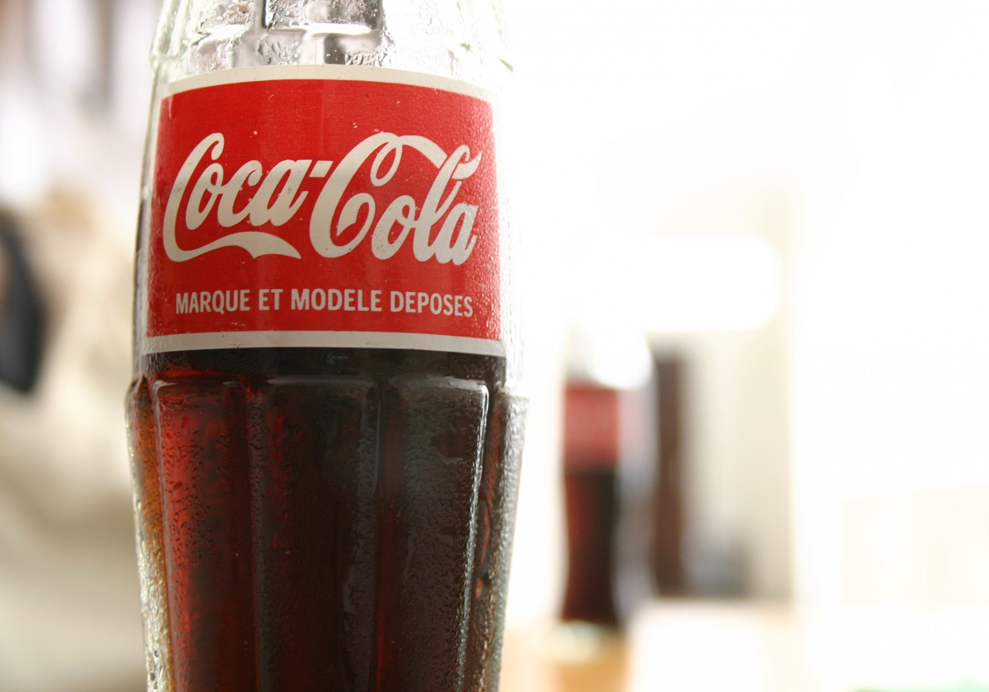 Coca-Cola - What About That Return On Equity? - The Coca-Cola Company ...