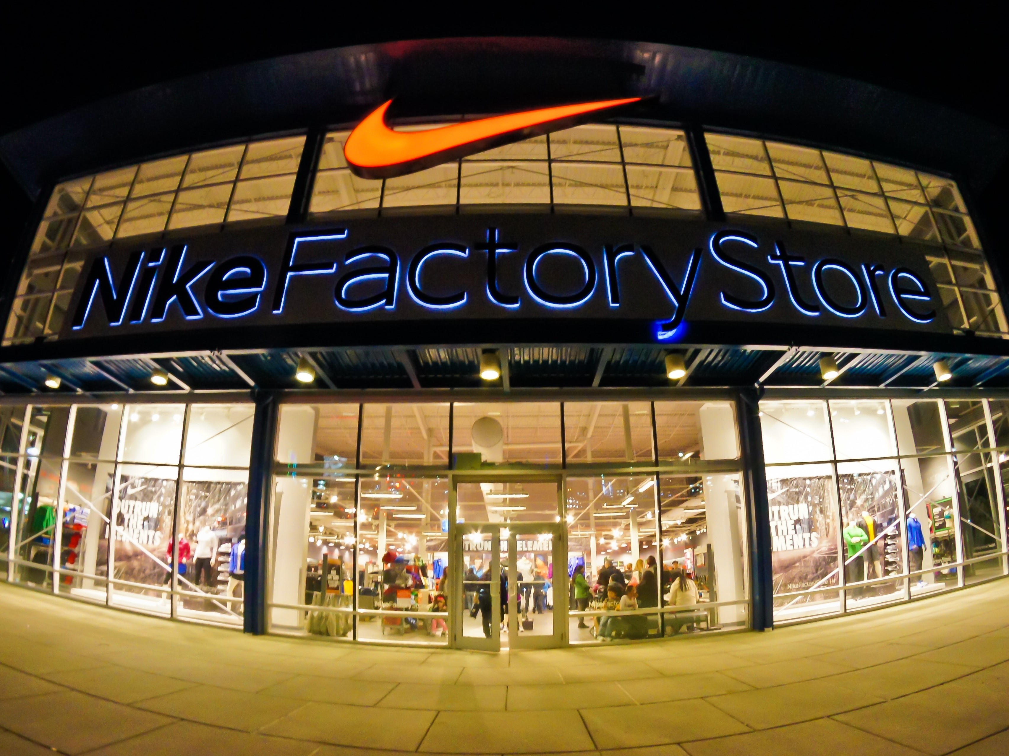 Nike&#39;s First Quarter: I Don&#39;t Like It - NIKE, Inc. (NYSE:NKE) | Seeking Alpha