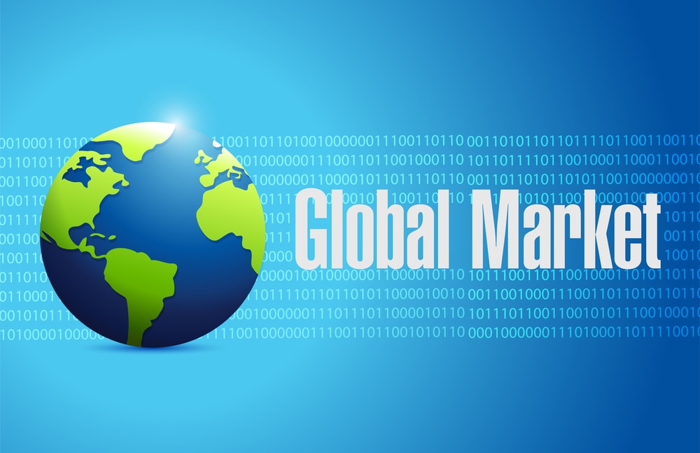 IMF Concerned About Problems In Developing World Markets | Seeking Alpha