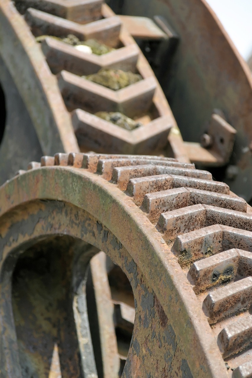 Illinois Tool Works Delivering On The Growth Angle Illinois Tool