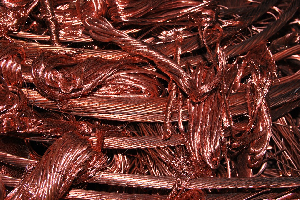 Iron Ore Supplier