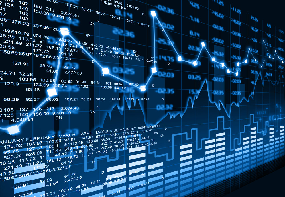 Analysis stocks market