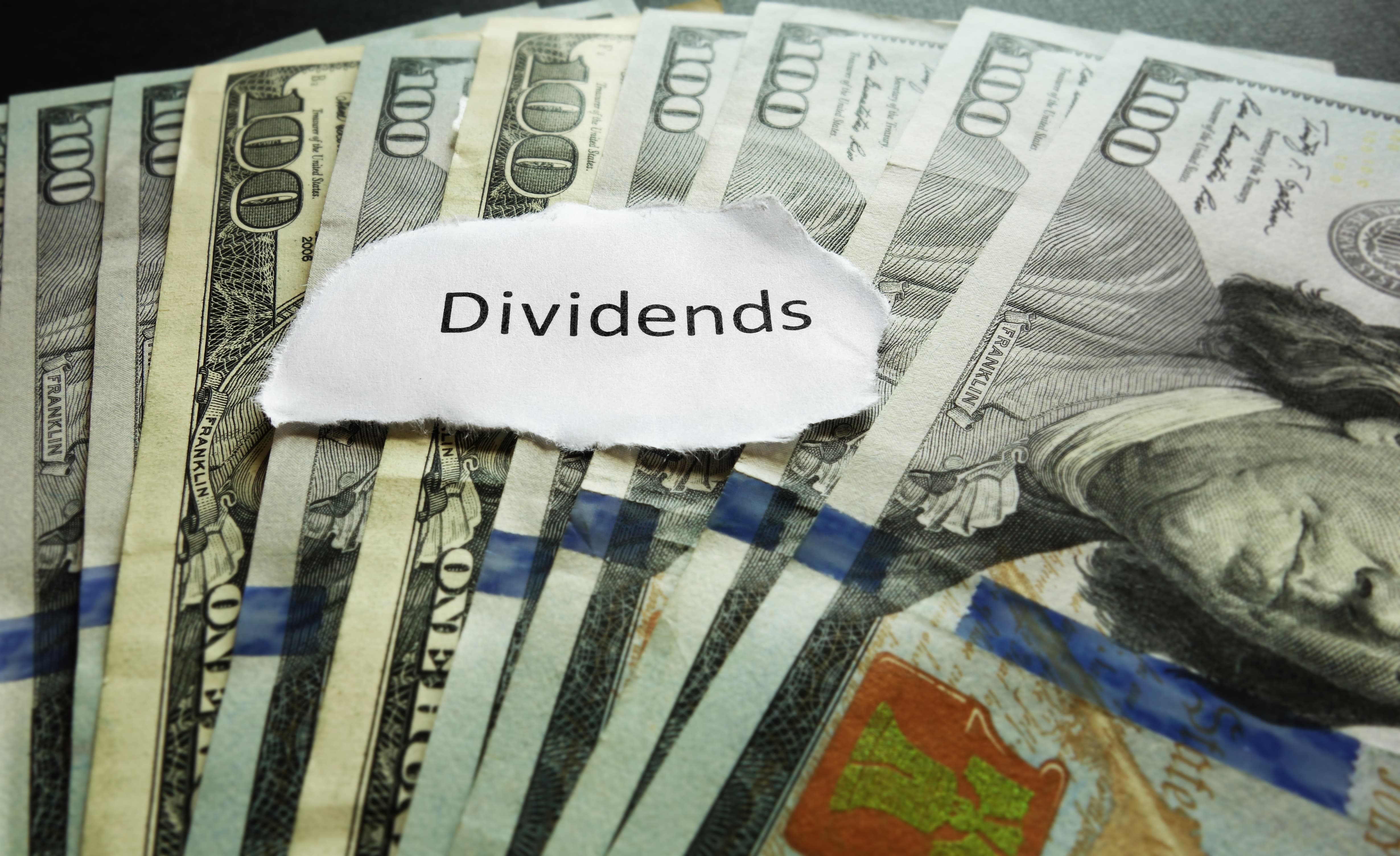 Market Volatility May Pay Dividends, Eventually (NYSE:HMLP.PA ...