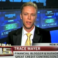 Trace Mayer picture