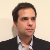 Andres Cardenal, CFA