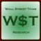 Wall Street Titan profile picture