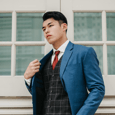Ivan Ng