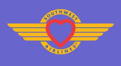 Southwest Airlines Should Put LUV In Its Logo NYSE LUV Seeking