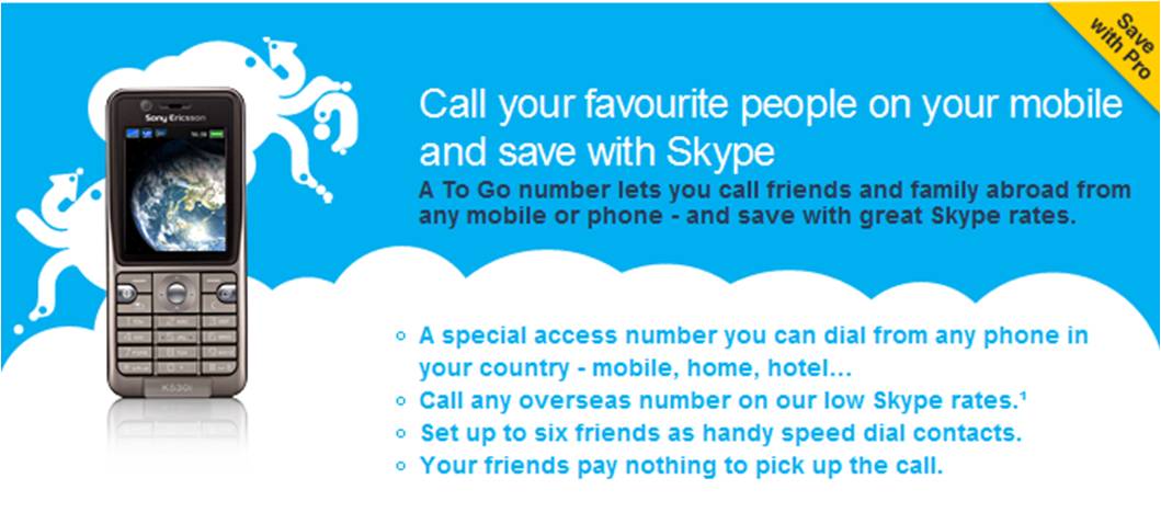 how much for skype international calls