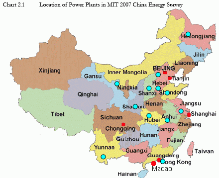 Old Power Technology Not the Cause of China's Pollution | Seeking Alpha