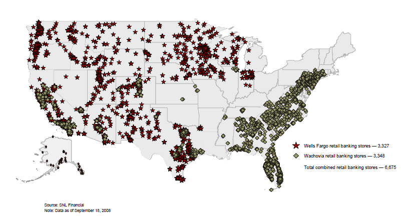 Wachovia Sale to Wells Fargo Is - Saupload Wells 2b Wachovia 2b2 