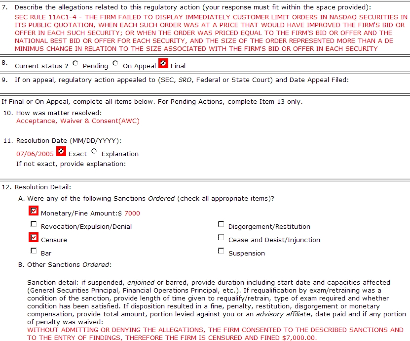 The Madoff Red Flags, Should We Have Known? Seeking Alpha