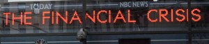 Global Financial Crisis