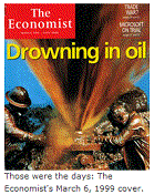 The Economist 9March 1999