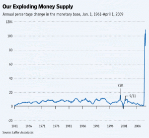 Even Insurance Companies Are Buying Gold | Seeking Alpha