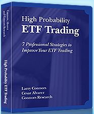 Book Review: High Probability ETF Trading | Seeking Alpha