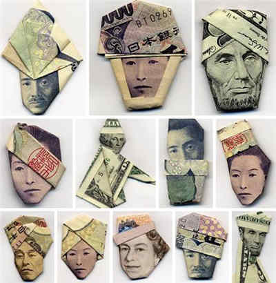 The Art of Money