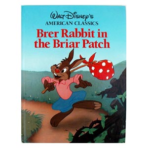 Image result for don't throw me in the briar patch meaning