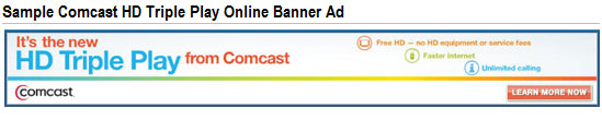 Is Comcast's Triple Play Campaign Scoring Any Runs? | Seeking Alpha
