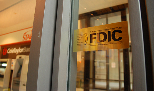 Fdic S Latest Proposal Will Simply Help Big Banks Engineer Healthy