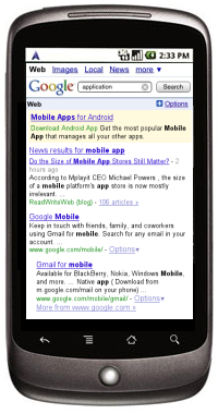 google mobile ads google mobile ads