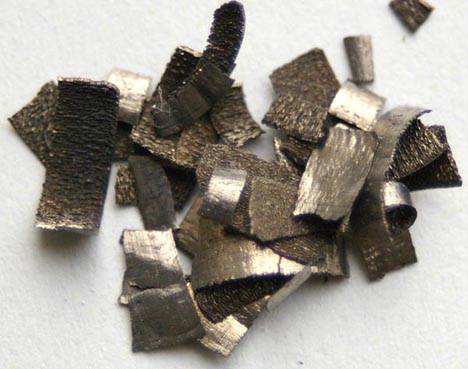 Rare Earth Metals Will Spike Higher in 2010 | Seeking Alpha