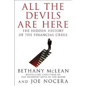 review all the devils are here