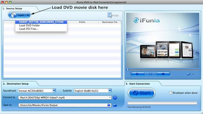 put a youtube video on a dvd for mac