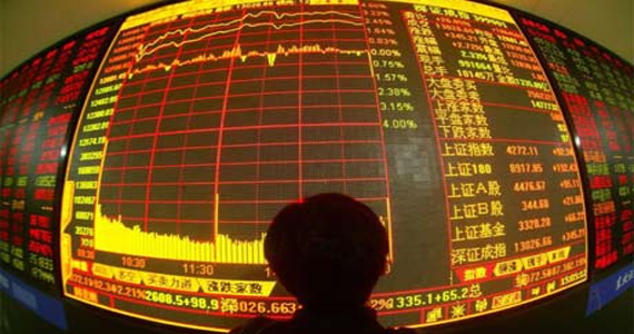 Is The Worst Over For China Stocks Seeking Alpha