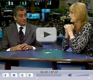 Interview With Frances Newton, CEO of Frances Insights, Part 2