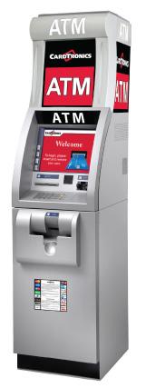 Cardtronics Rapidly Growing Small Cap With A Niche Cardtronics plc