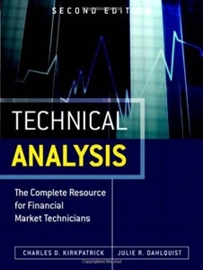 Book Review: 'Technical Analysis: The Complete Resource for Financial ...