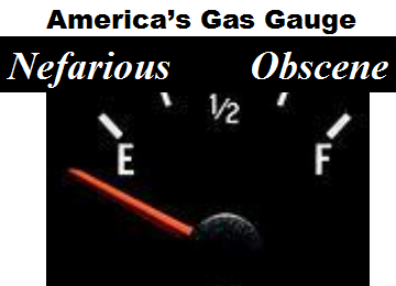 Will Big Oil and Oil Speculators Take the Enron Fall?