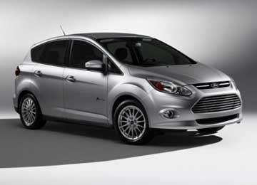 Ford Will Triple Its Production of Electric, Hybrid Vehicles